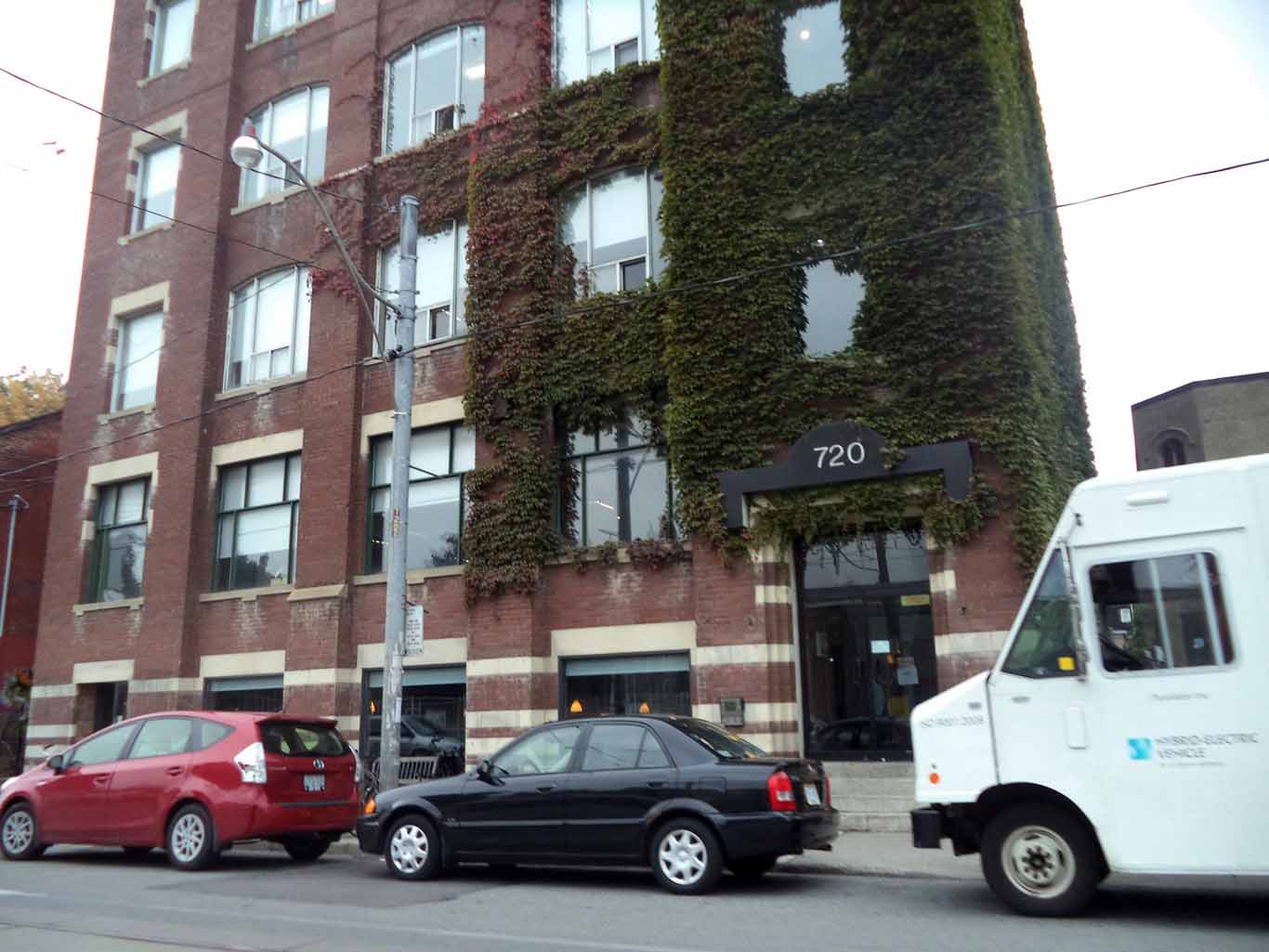 CCPA Canadian Centre for Policy Alternatives - Tor